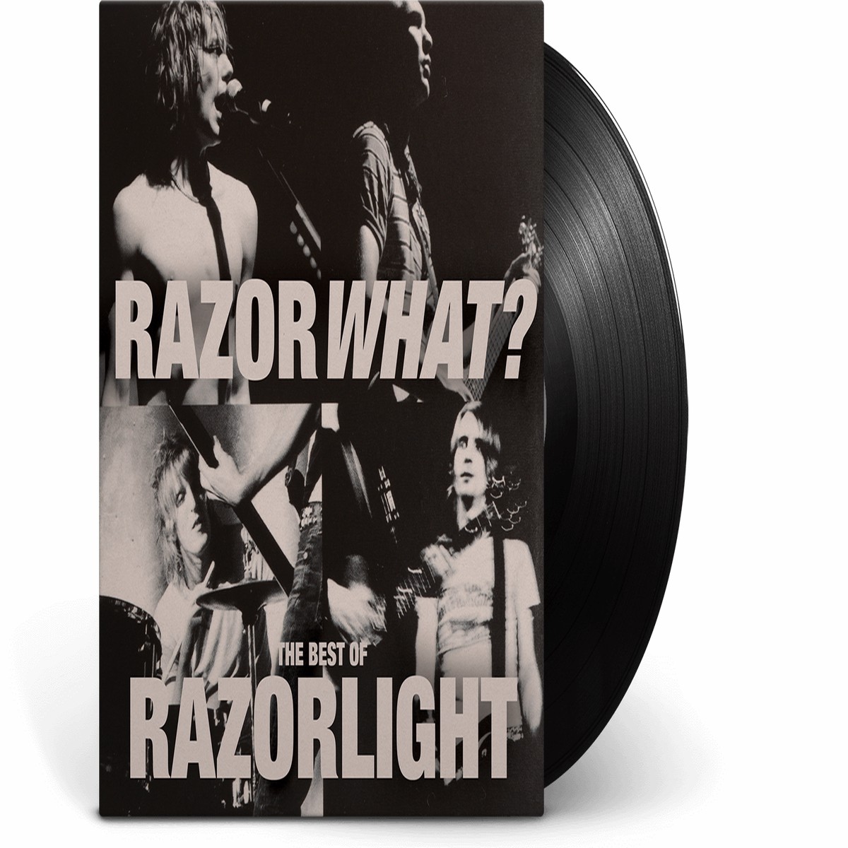 Razorlight : Razorwhat?