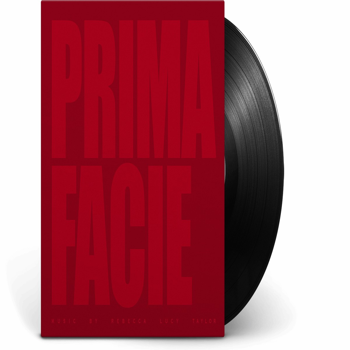 Self Esteem : Prima Facie – Soundtrack