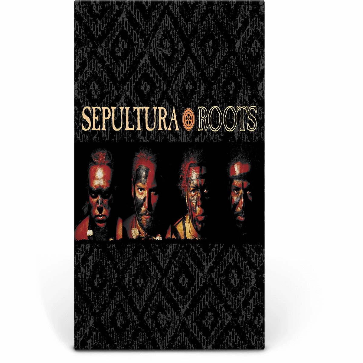 Sepultura : Roots 25th Anniversary Edition (5LP)
