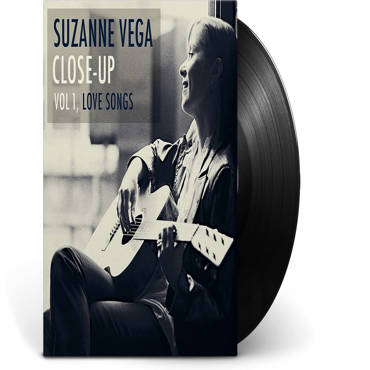 Suzanne Vega : Close-Up Vol 1 – Love Songs
