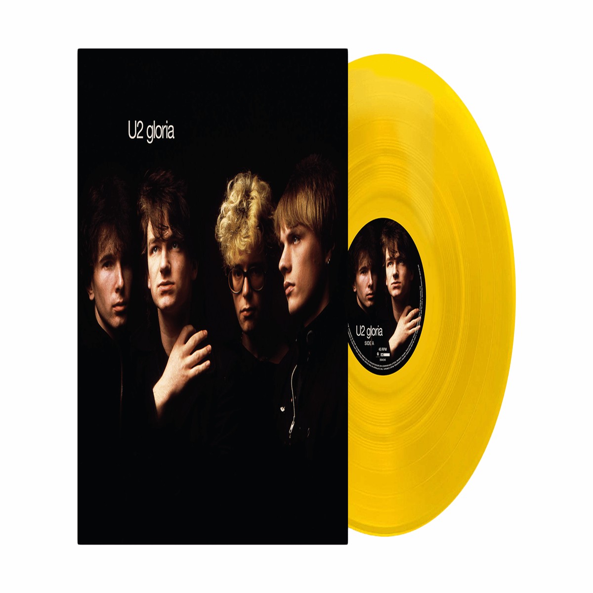 U2 : Gloria