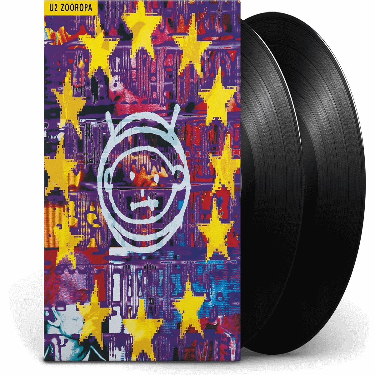 U2 : Zooropa