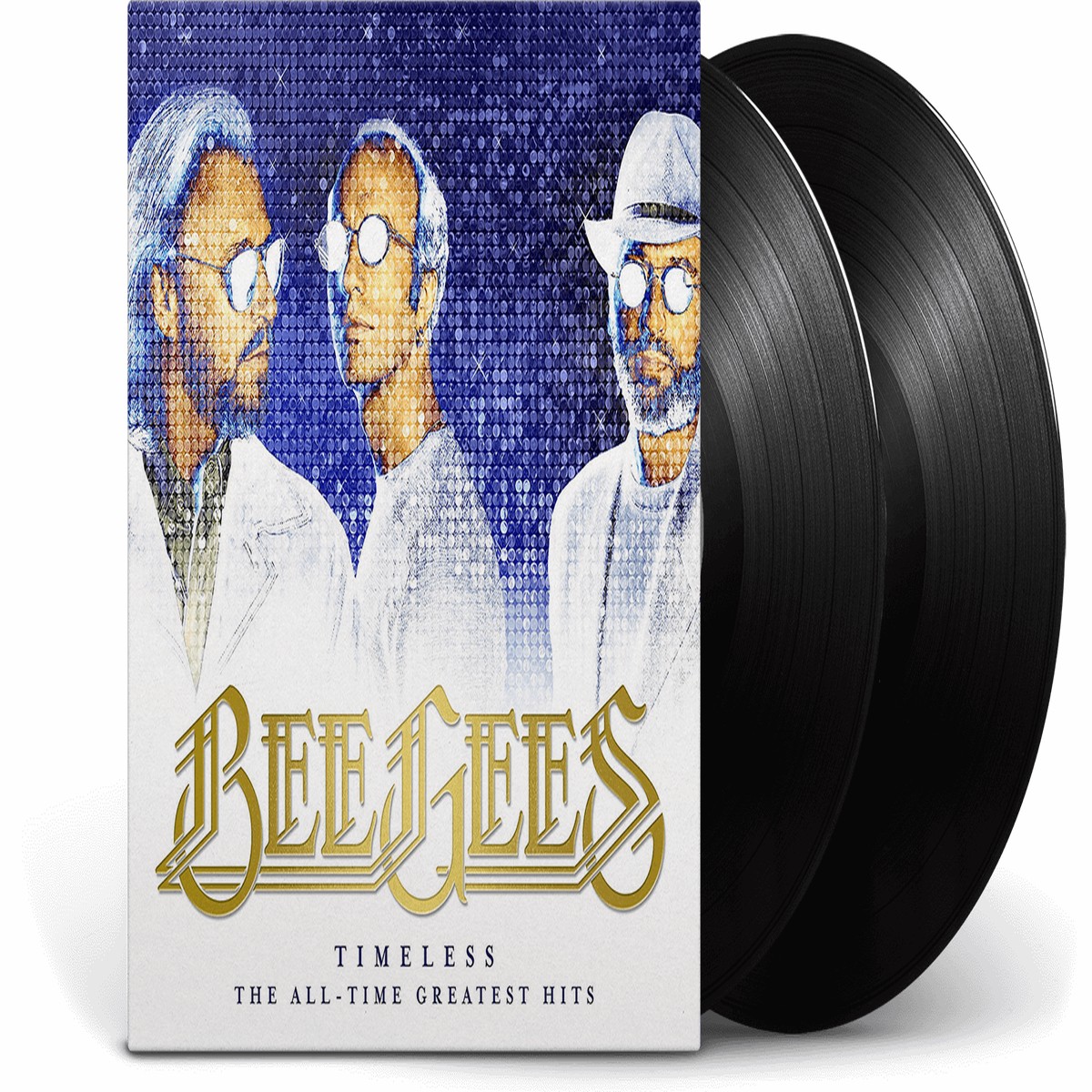 Bee Gees : Timeless – The All Time Greatest Hits
