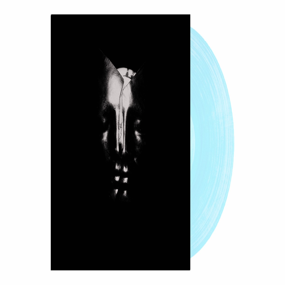 Bullet For My Valentine : Bullet For My Valentine (Deluxe Blue vinyl)