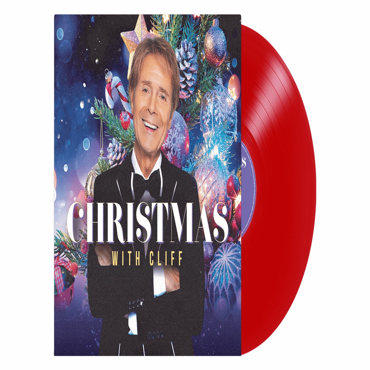 Cliff Richard : Christmas with Cliff