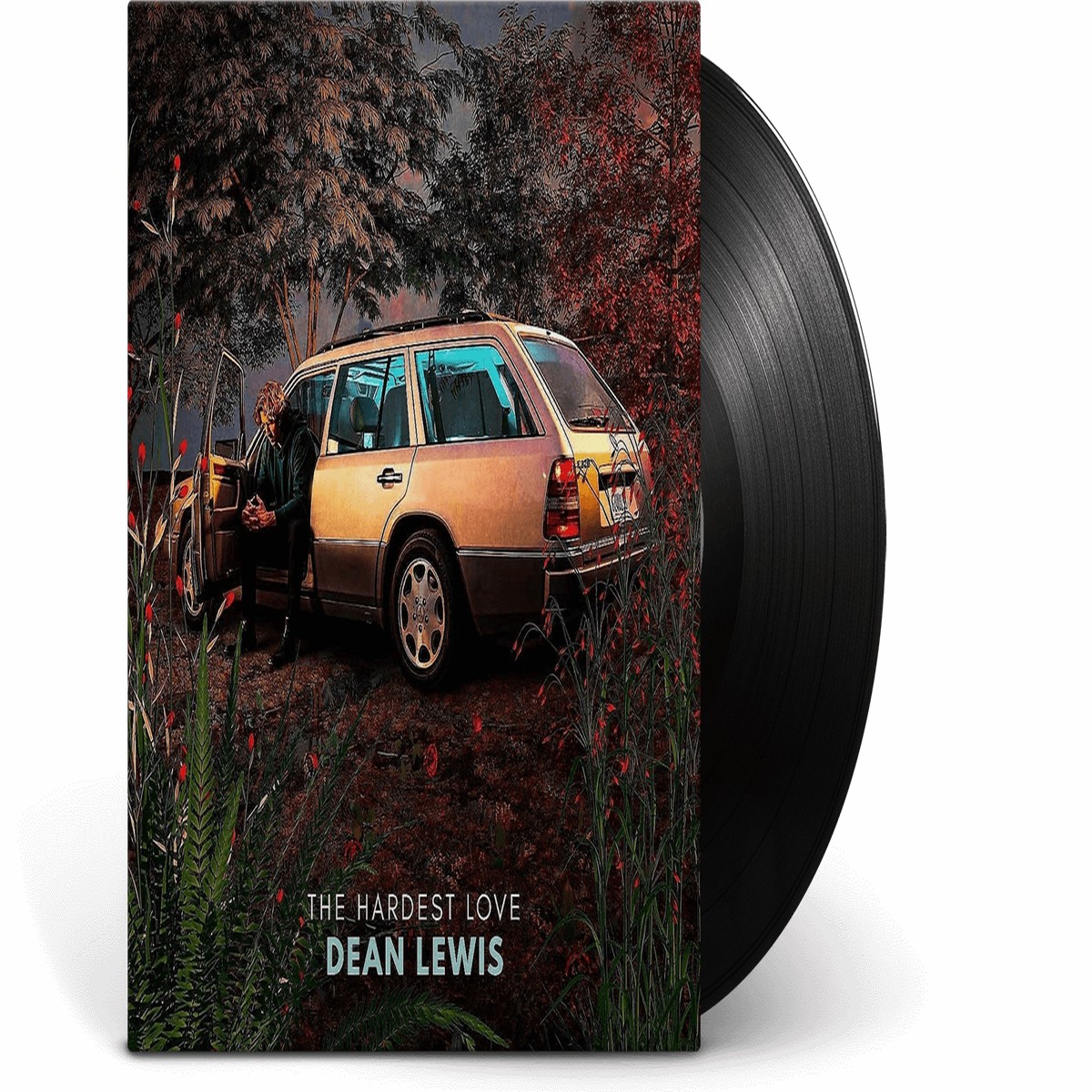 Dean Lewis : The Hardest Love