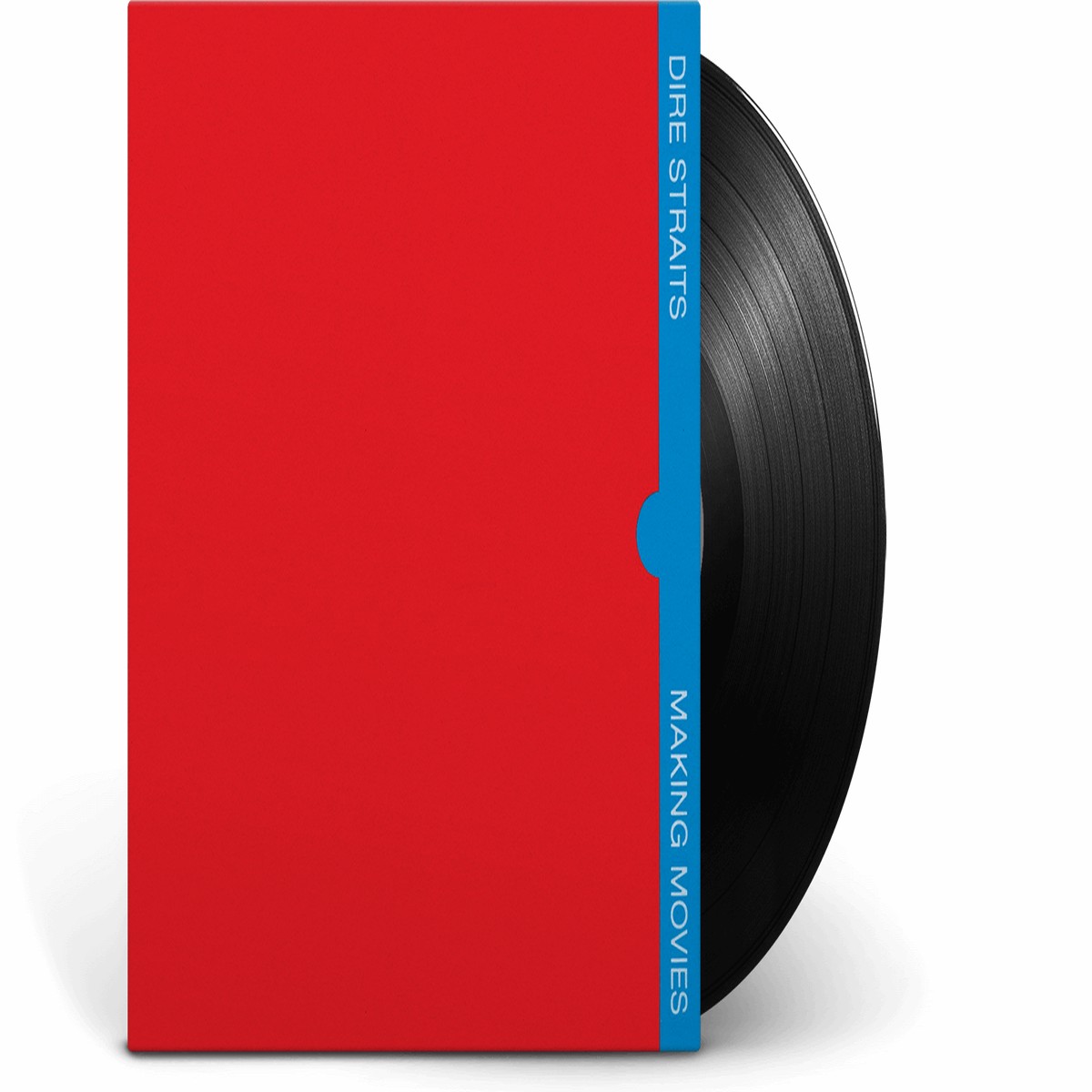 Dire Straits : Making Movies