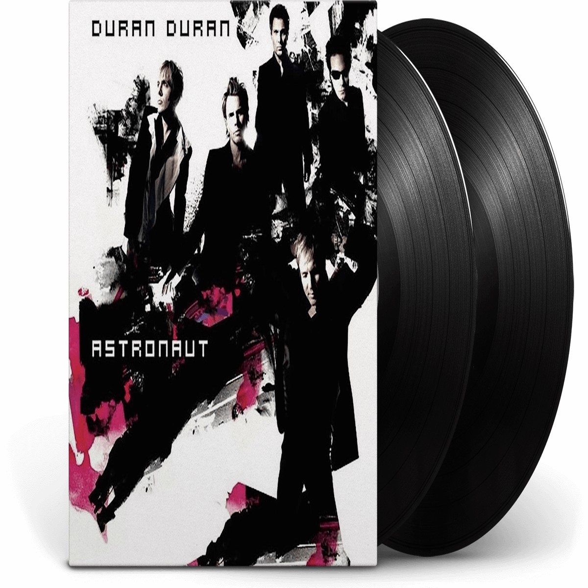 Duran Duran : Astronaut