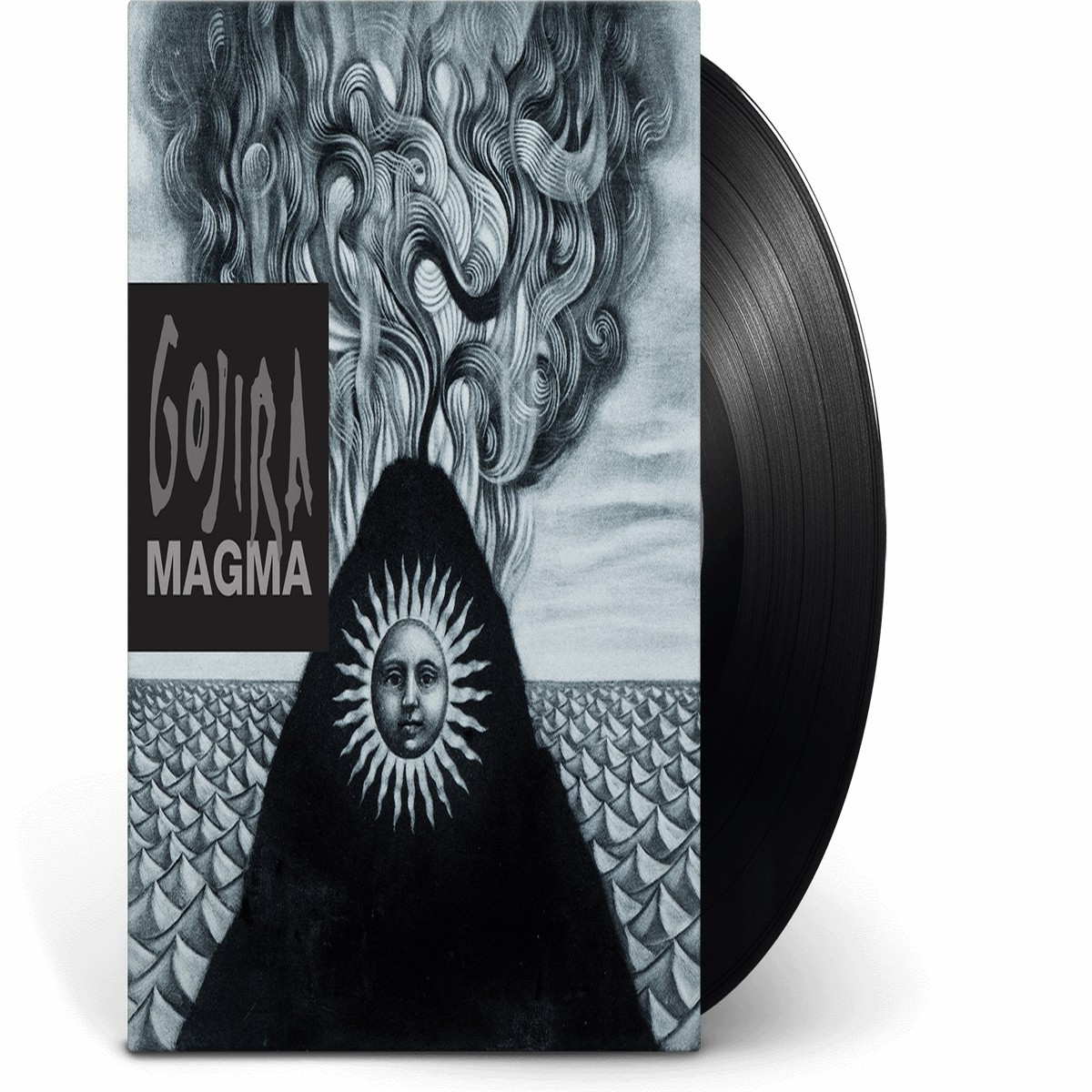 Gojira : Magma