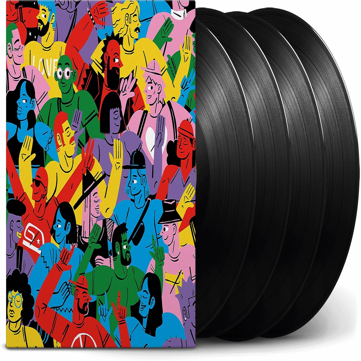 Hot Sale Groove Armada : GA25