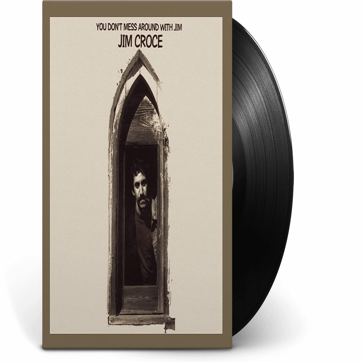 Jim Croce : You Don’t Mess Around With Jim (50th Anniversary)