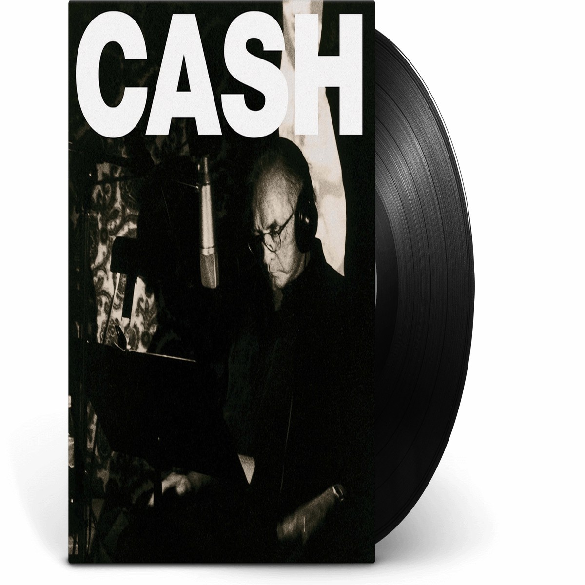 Johnny Cash : American V – A Hundred Highways