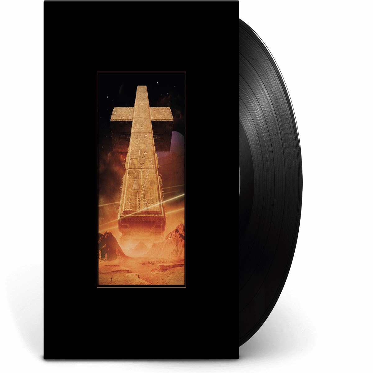 Justice : Planisphere