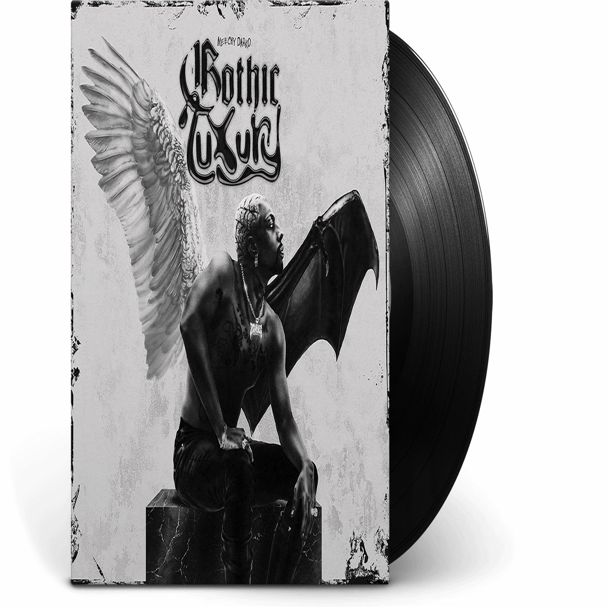 Meechy Darko : Gothic Luxury