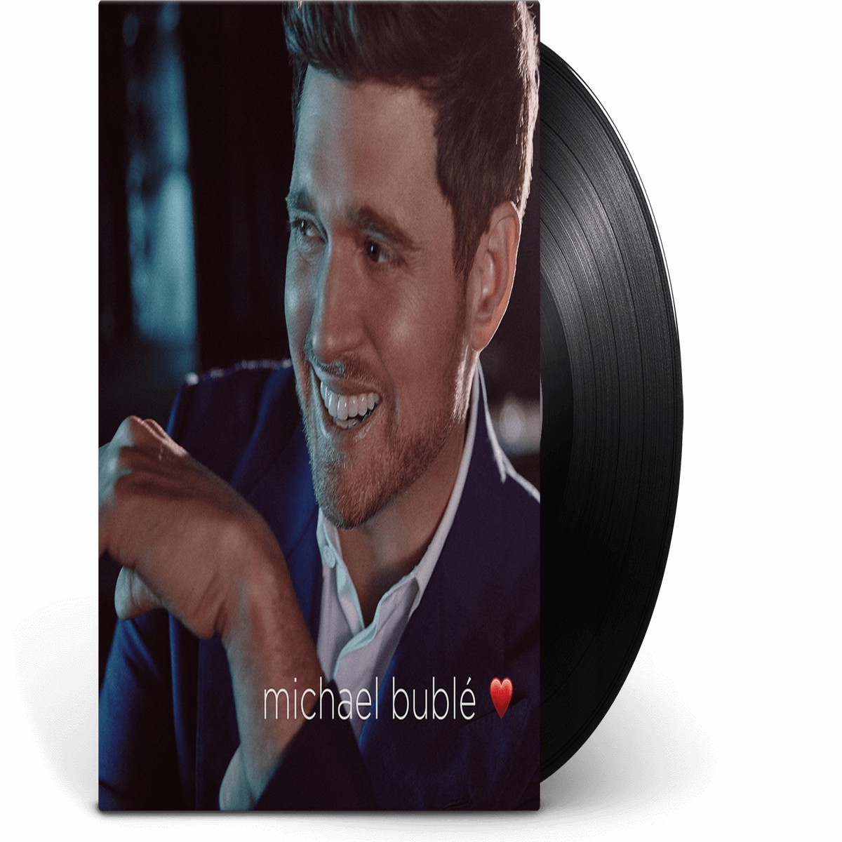 Michael Bubl : Love