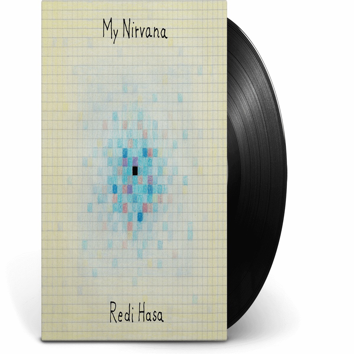 Redi Hasa : My Nirvana