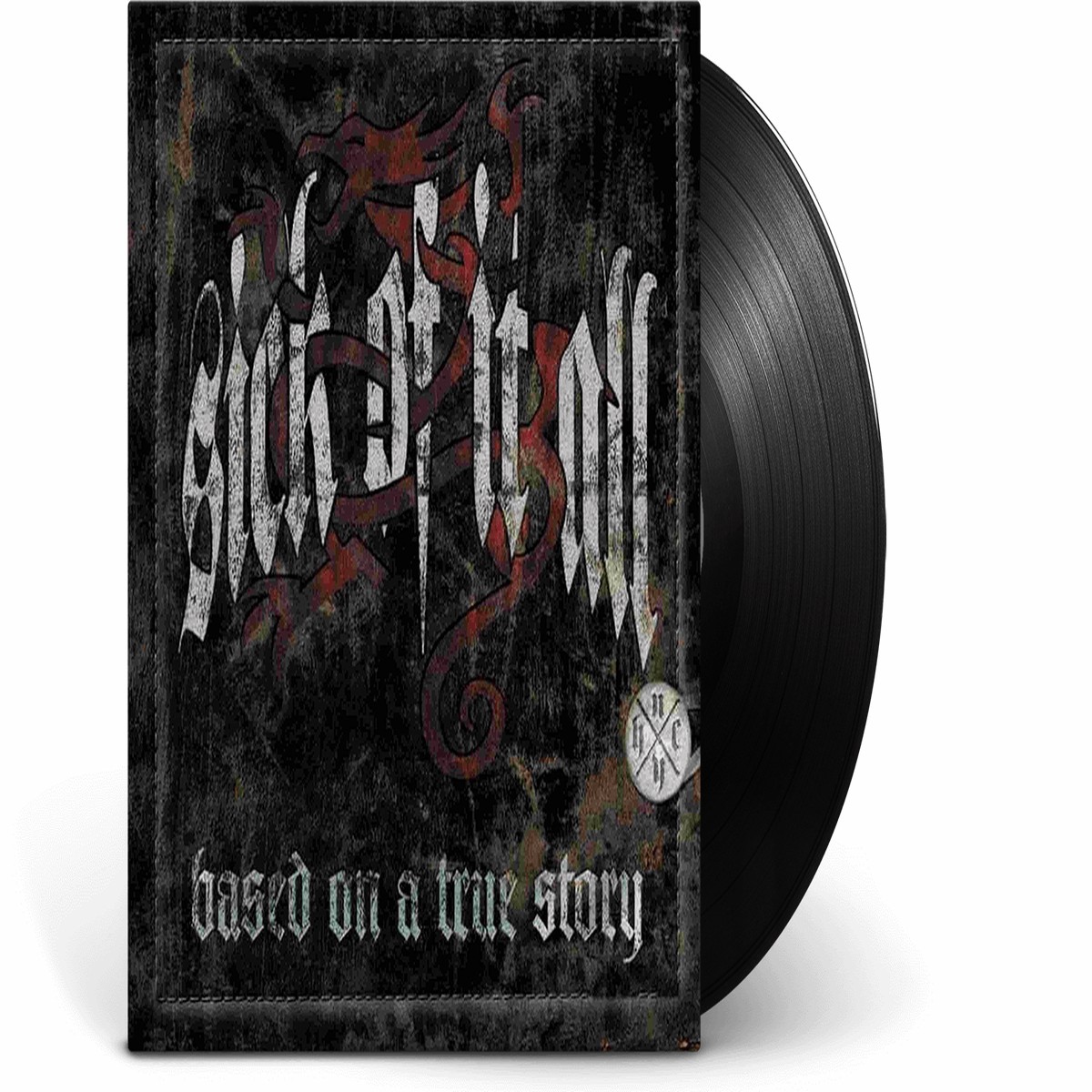 Sick Of It All : Based On A True Story