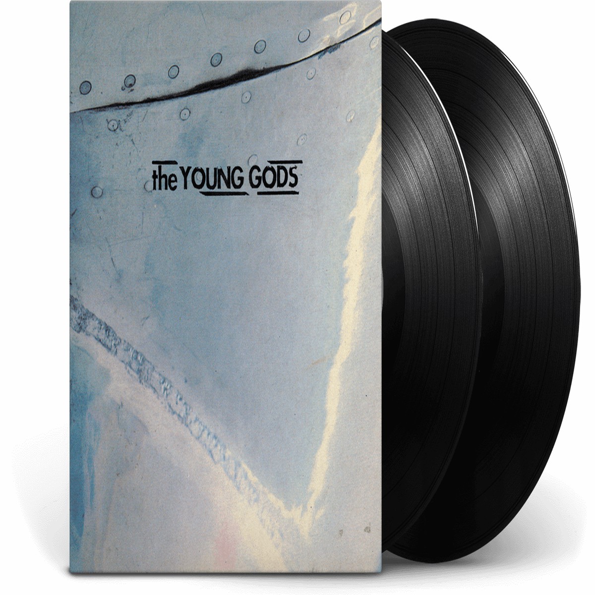 The Young Gods : TV Sky (30 years Anniversary)