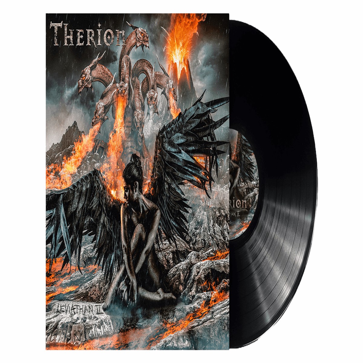 Therion : Leviathan II