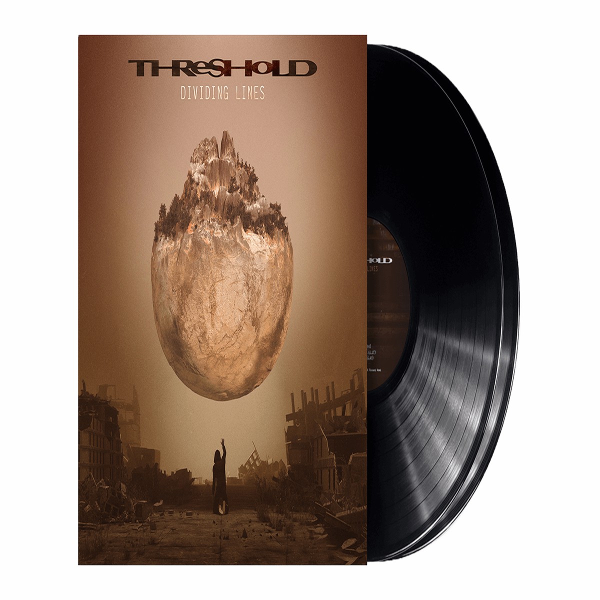 Threshold : Dividing Lines