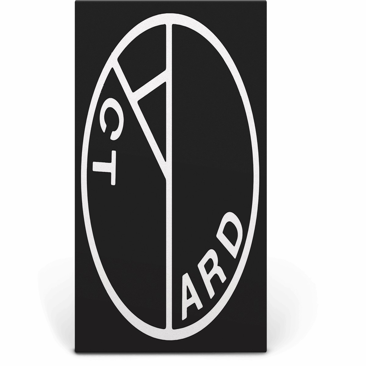 Yard Act : The Overload (Ltd Deluxe Coloured 2LP)