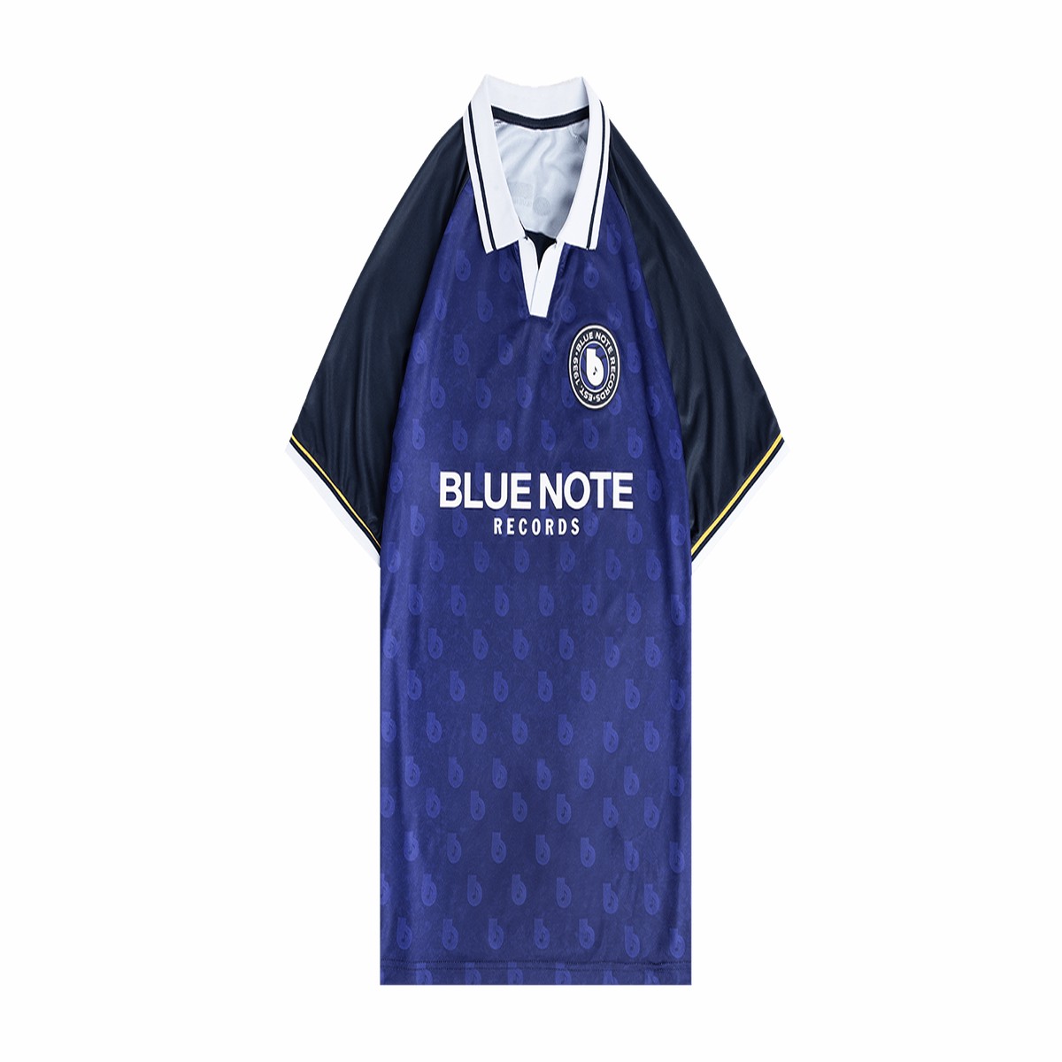Blue Note Records : Blue Note Jersey
