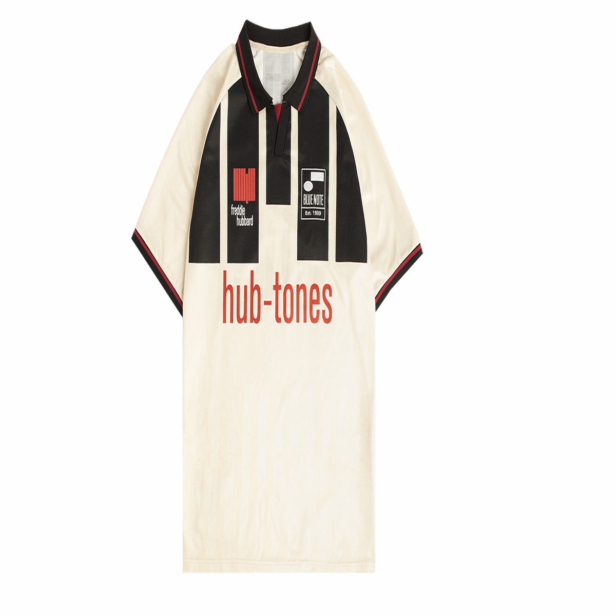 Blue Note Records : Hub Tones Jersey