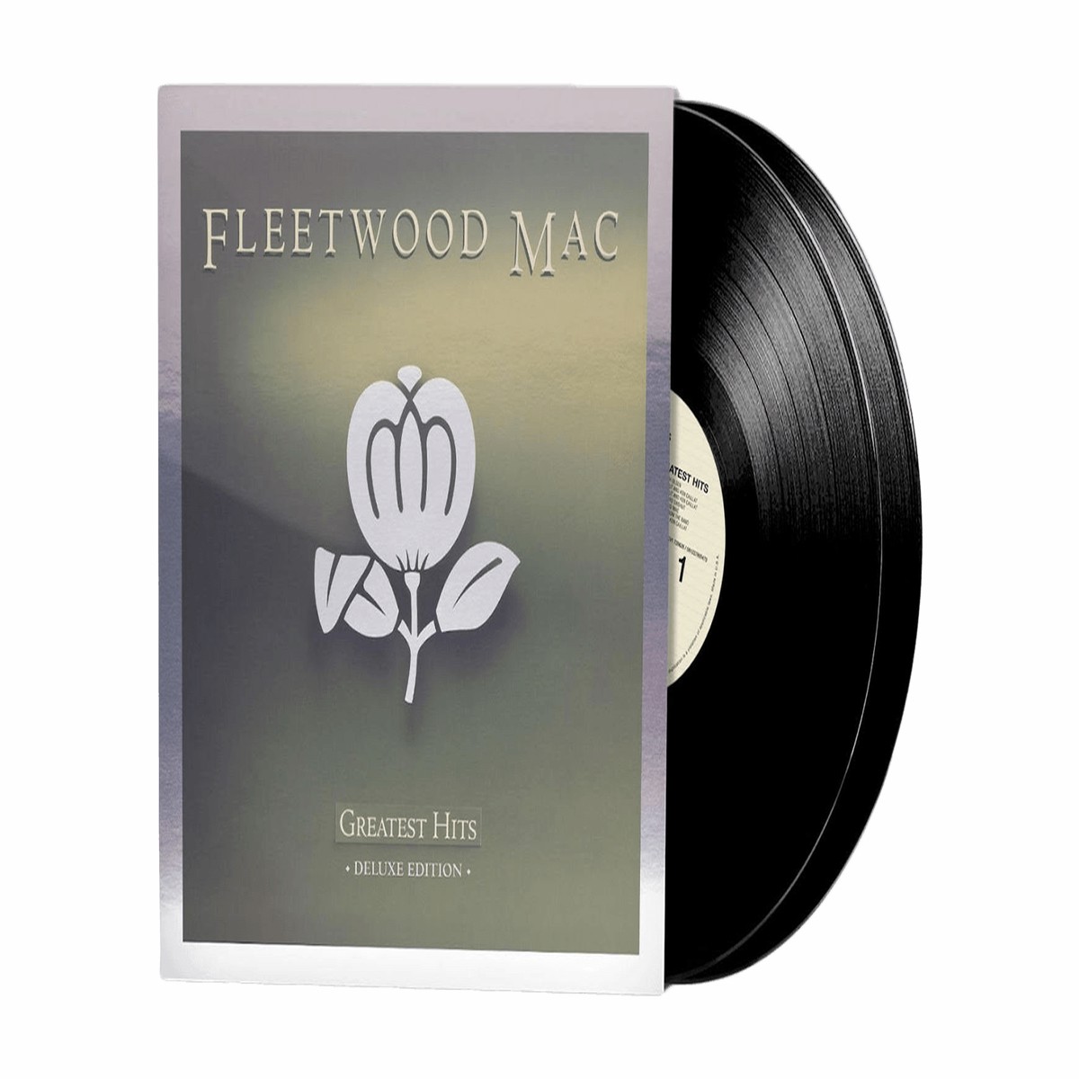 Fleetwood Mac : Greatest Hits (Deluxe Edition)