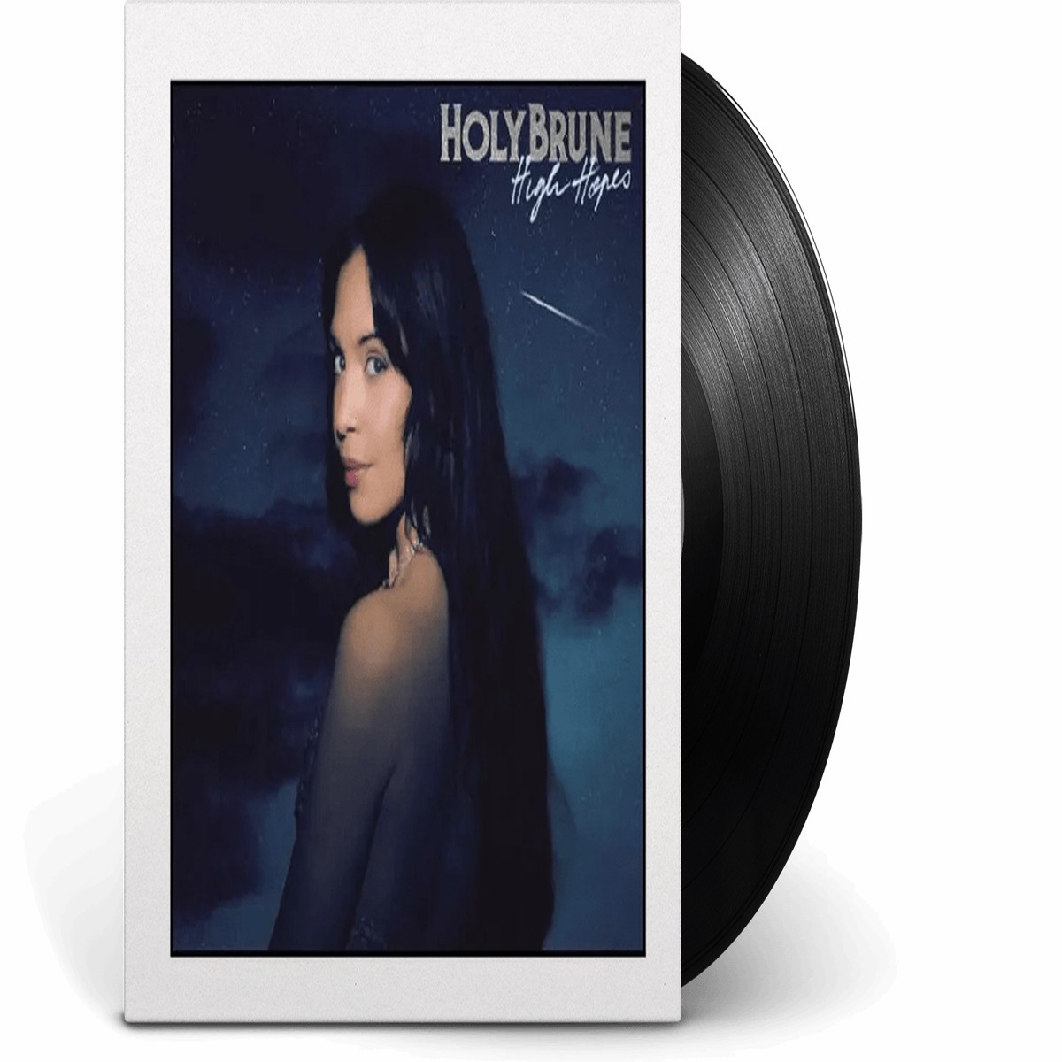 Holybrune : High Hopes