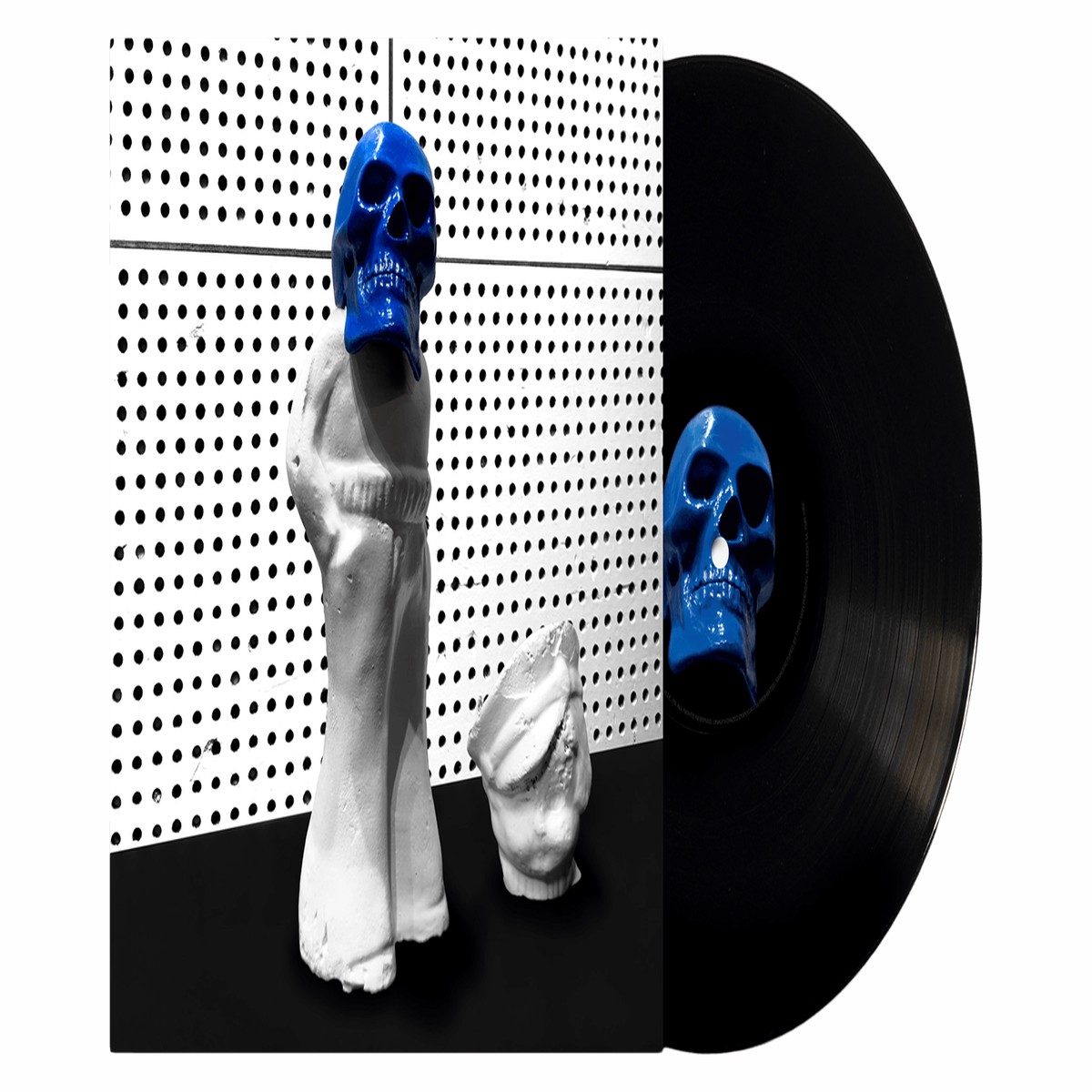 Jack White : Frozen Charlotte