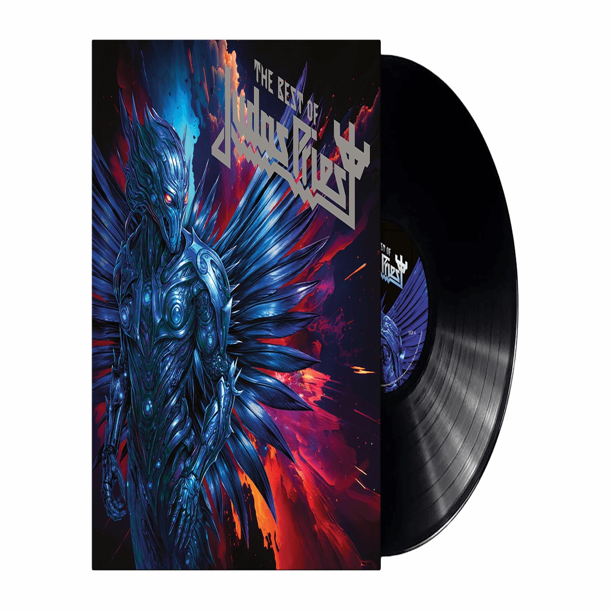 Judas Priest : The Best of Judas Priest