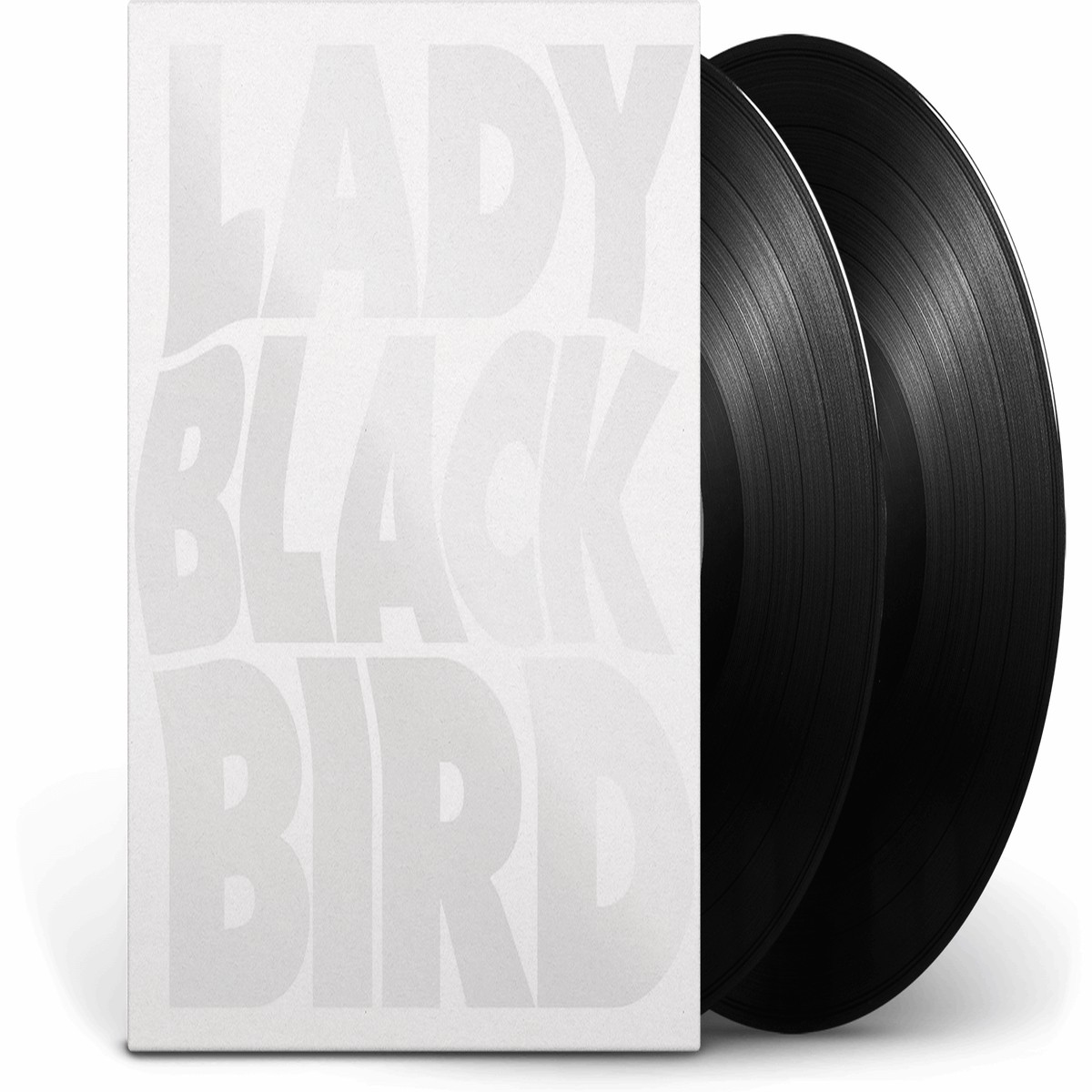Lady Blackbird : Black Acid Soul (Deluxe Edition)