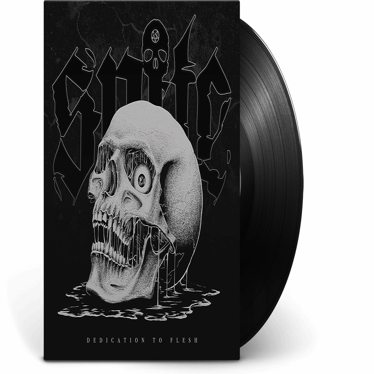 Spite : Dedication To Flesh