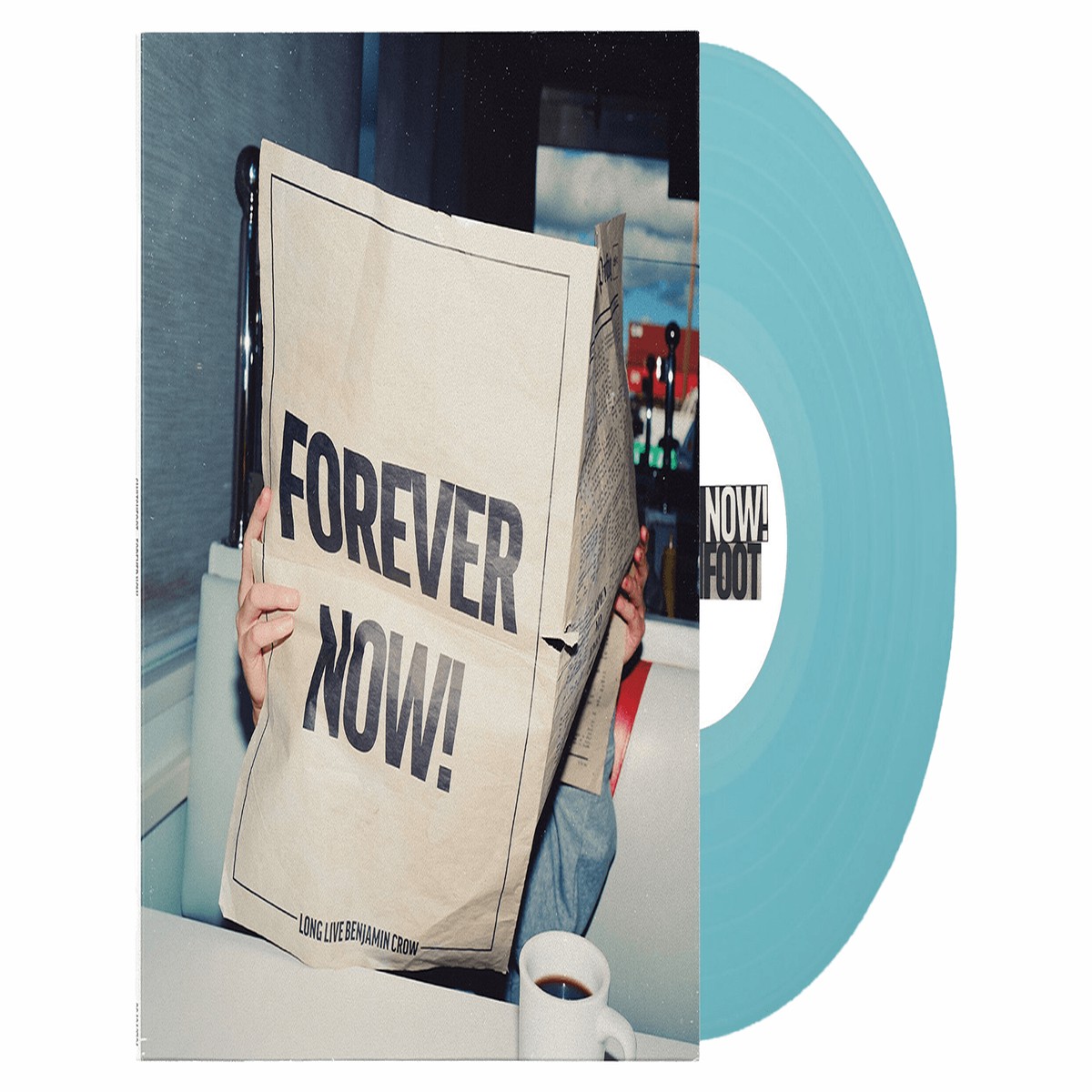 Switchfoot : Forever Now