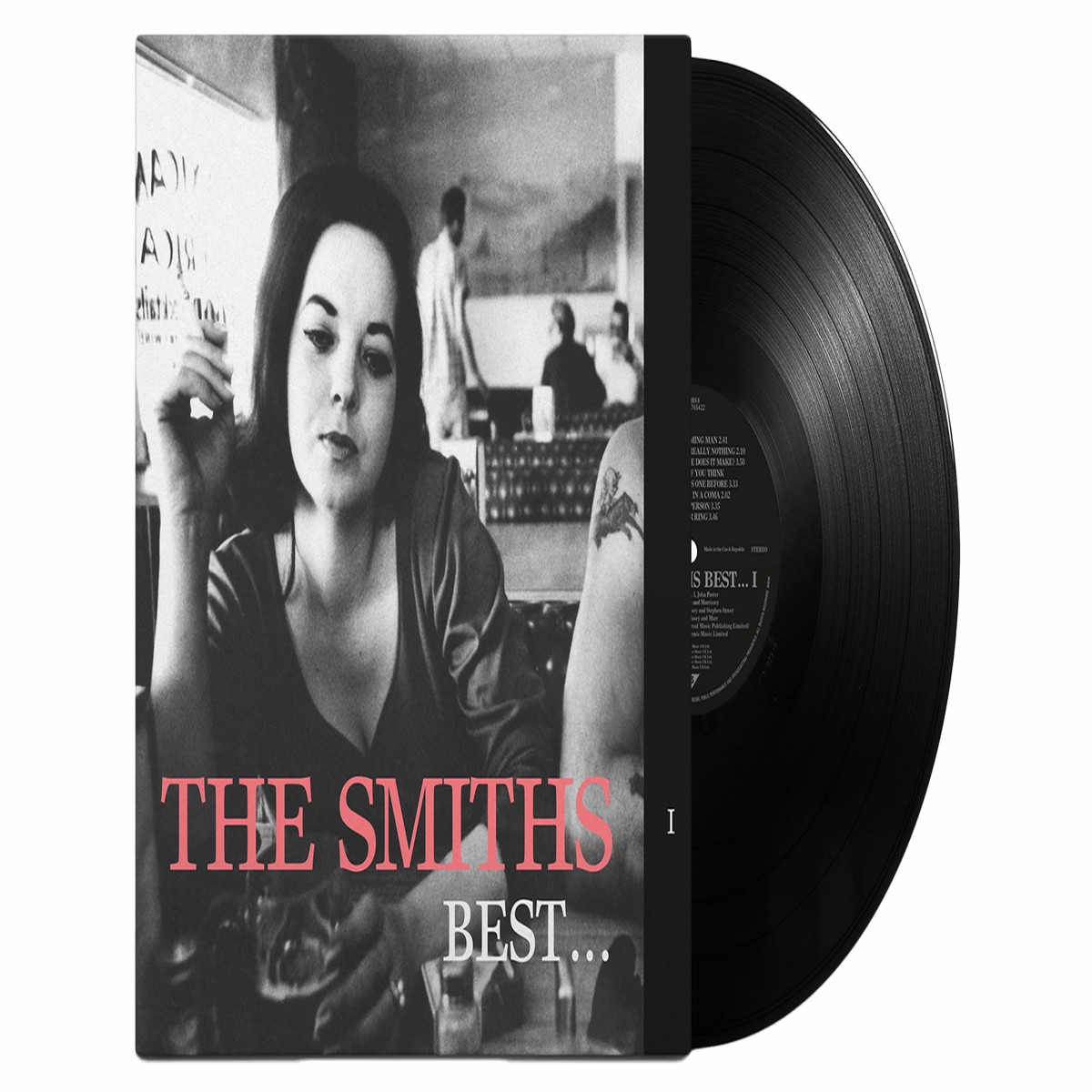 The Smiths : Best I