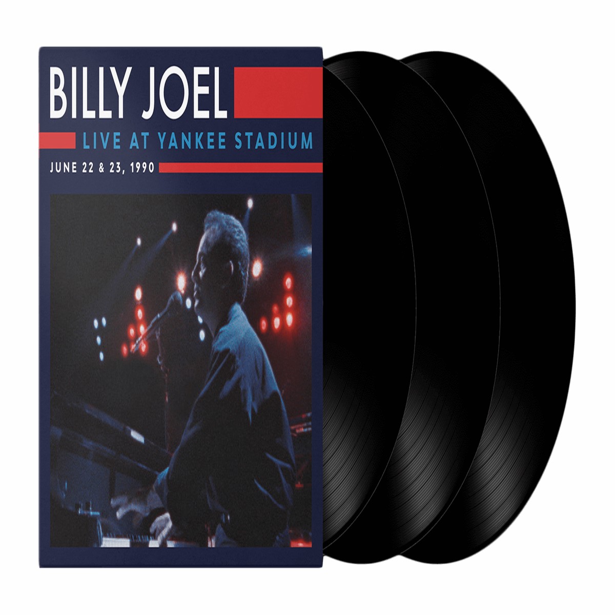 Billy Joel : Live At Yankee Stadium