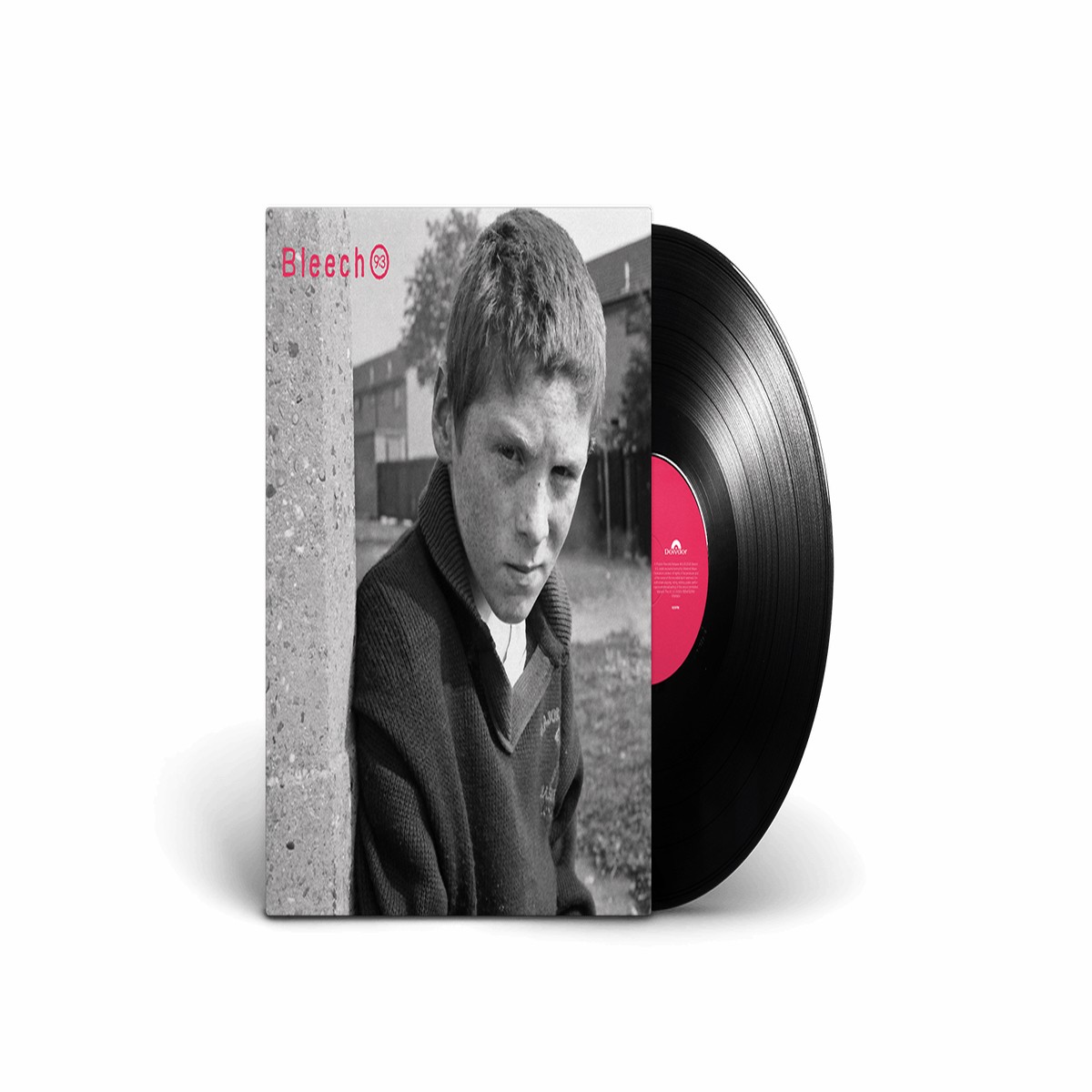 Bleech 9:3 : Bleech 9:3 (12″ Single)