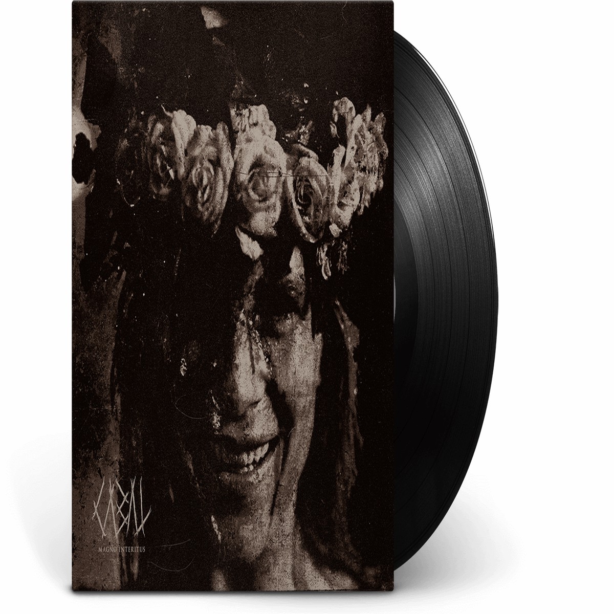 CABAL : Magno Interitus (Black Gatefold Vinyl)