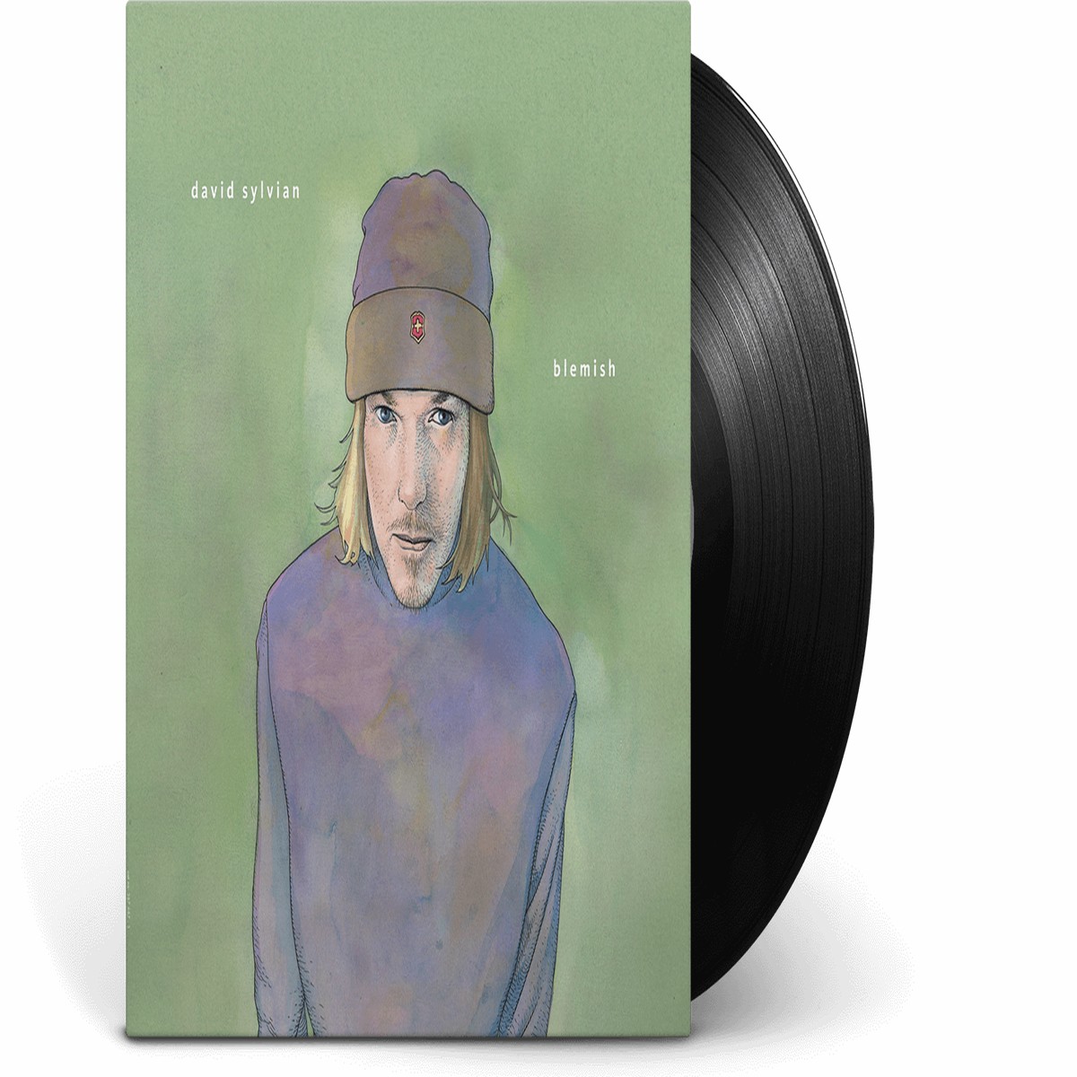 David Sylvian : Blemish