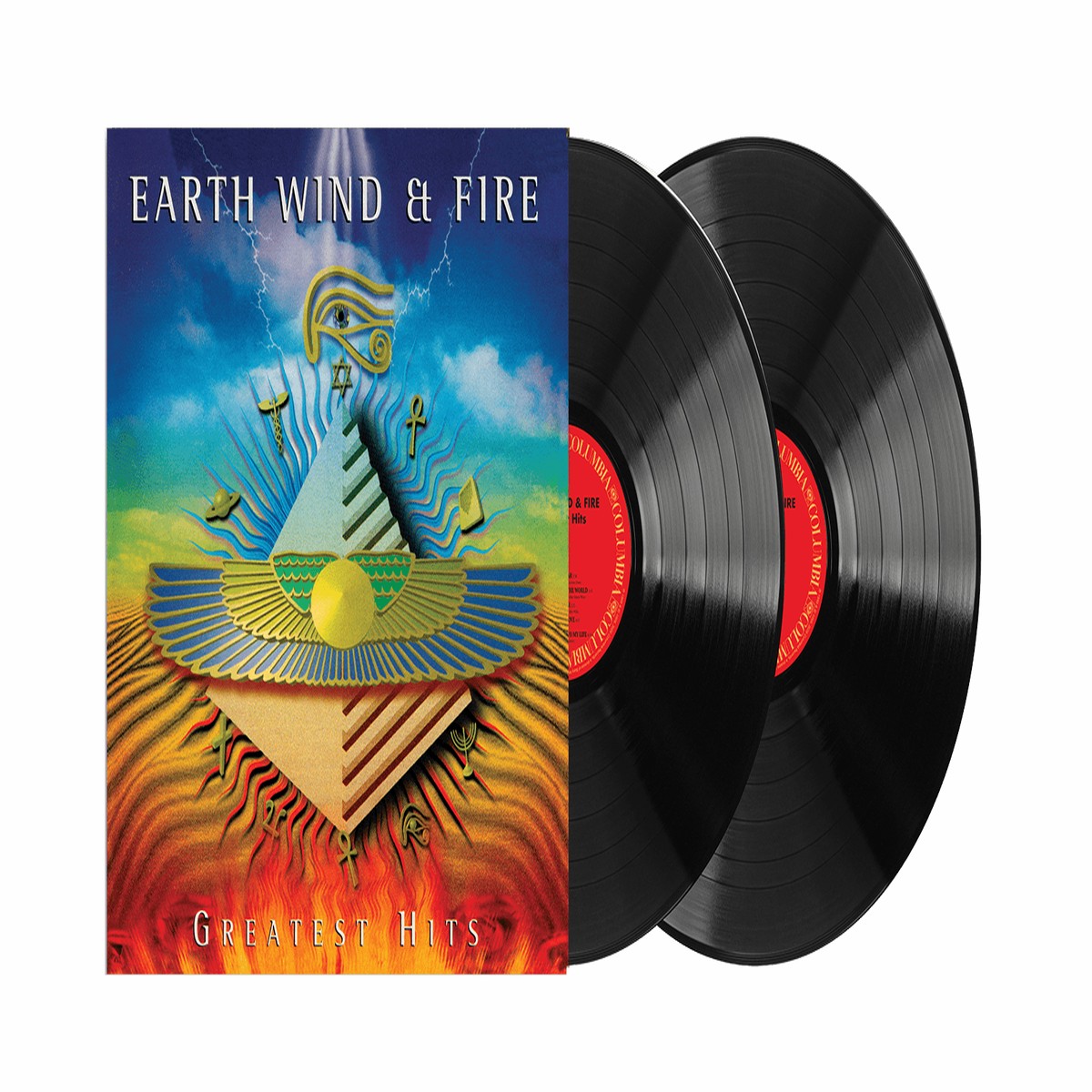 Earth Wind & Fire : Greatest Hits