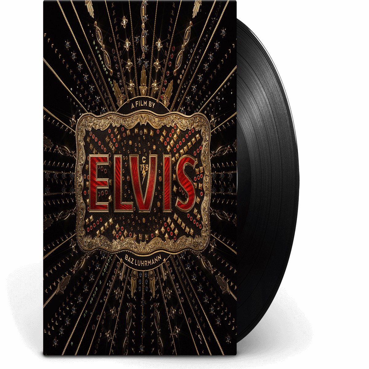 Elvis Presley : Elvis – OST