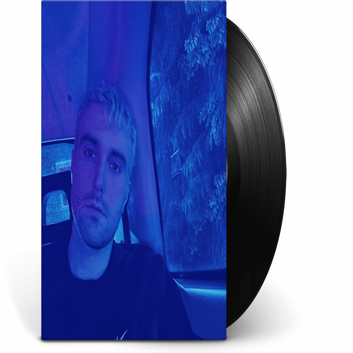 Fred again.. : Actual Life 3 (January 1 – September 9 2022) Limited Clear Vinyl LP