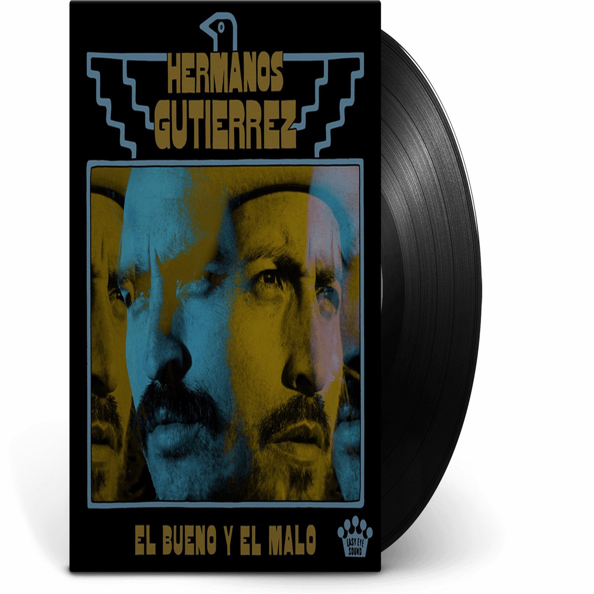 Hermanos Gutirrez : El Bueno Y El Malo