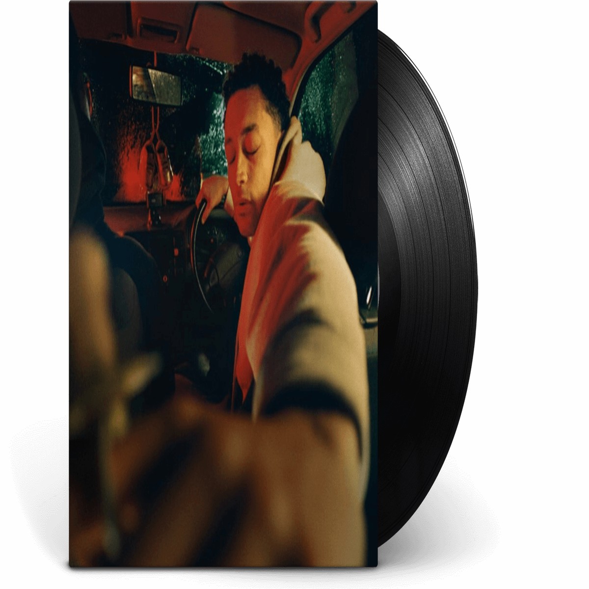 Loyle Carner : hugo