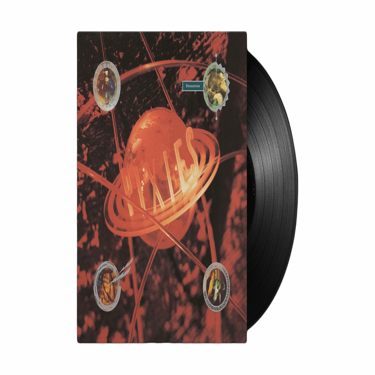 Pixies : Bossanova