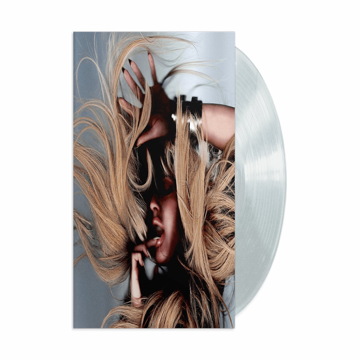 [Pre-Order [25/09] Ellie Goulding : I Know Too Much (Pearl Sunrise Vinyl)