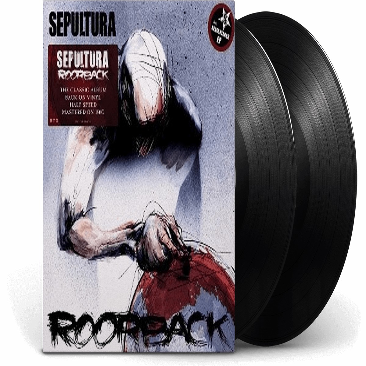 Sepultura : Roorback