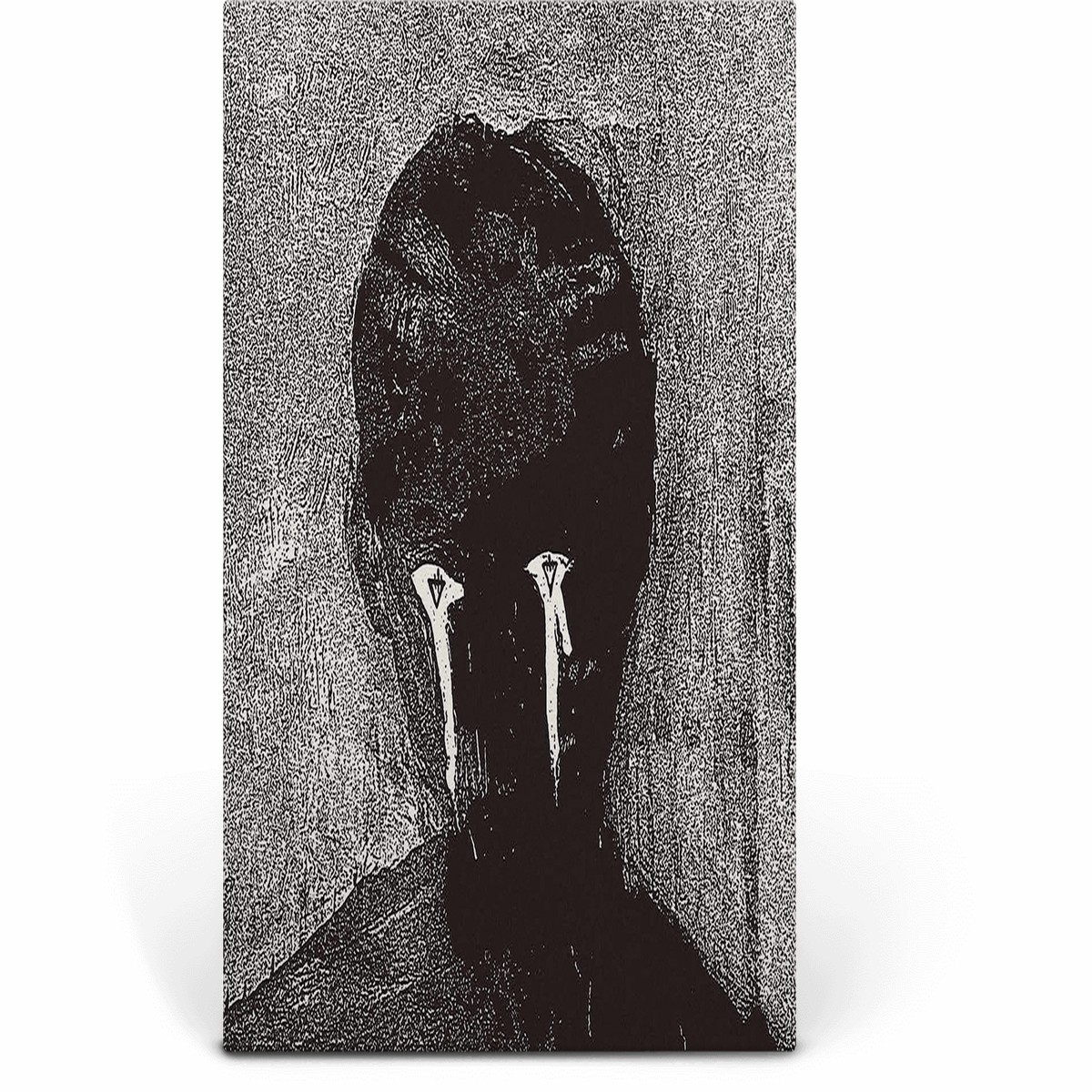 The Devil Wears Prada : Color Decay (Ultra Clear Vinyl)