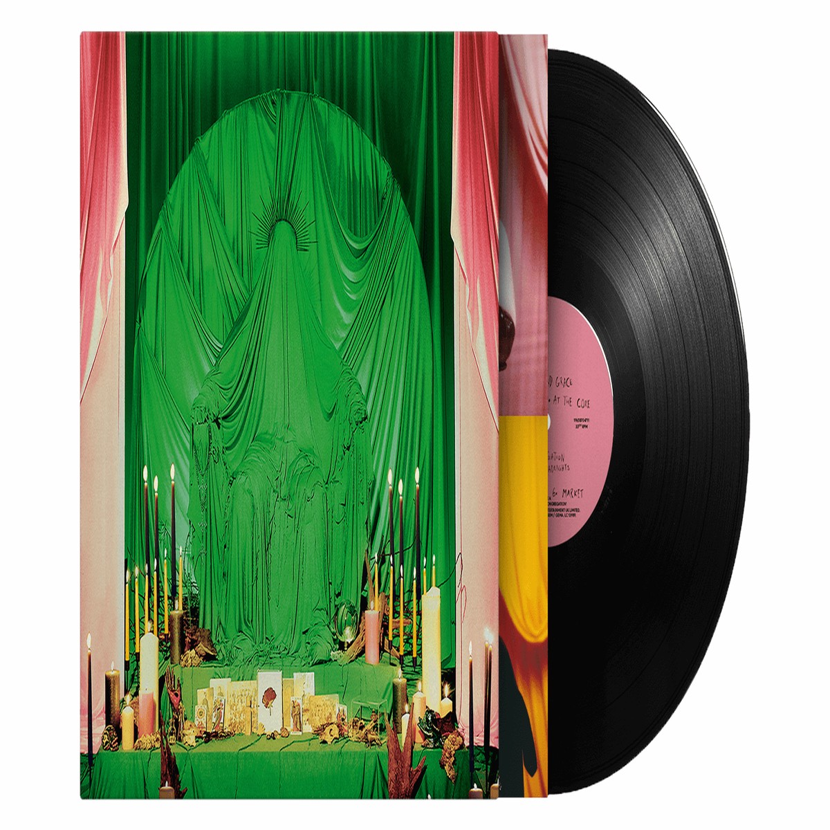 Witch Fever : Congregation