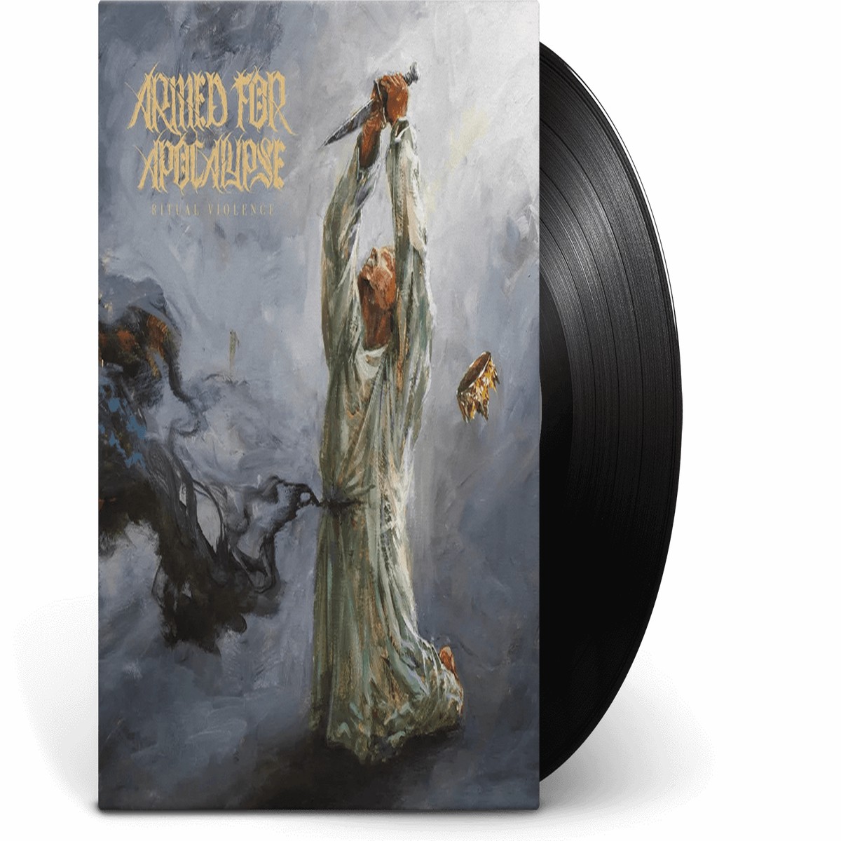Armed For Apocalypse : Ritual Violence